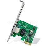 کارت شبکه تی پی لینک مدل TP-LINK TG-3468 PCI Express - تصویر 2