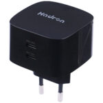 کلگی شارژر هادرون مدل HADRON C1016 PD 65W مشکی - تصویر 5
