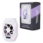 فن خنک کننده موبایل مدل MOBILE COOLING FAN DY69