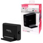 شارژر کامل رومیزی تسکو مدل TSCO TTC 69 AC 150W