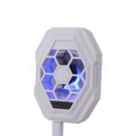 فن خنک کننده موبایل مدل MOBILE COOLING FAN DY69 - تصویر 2