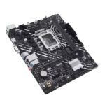 مادربرد ایسوس مدل ASUS PRIME H610M-K DDR5 90MB1GA0 - تصویر 3