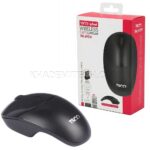ماوس بی سیم تسکو مدل TSCO TM 692W مشکی