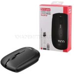 ماوس بی سیم تسکو مدل TSCO TM697W مشکی