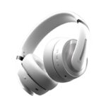 هدست بی سیم تسکو مدل TSCO TH 5379 سفید - تصویر 3