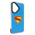 قاب اپل مدل NEEDED IPHONE 16 سوپرمن - تصویر 2