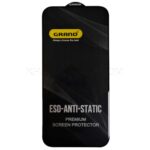گلس آیفون گرند مدل GRAND Anti-Static ESD IPHONE 11ProMax/Xs Max - تصویر 2