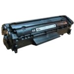 کارتریج اچ پی مدل HP 12A Q2612A - تصویر 2
