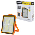 پرژکتور خورشیدی جیپاس مدل GEEPAS GWL5304
