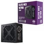 پاور کولر مستر مدل COOLER MASTER ELITE NEX MPW-7001-ACBW-BEU W700 230V