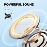 هندزفری بلوتوثی گردنی انکر ANKER soundcore A3213H12 Life U2i - تصویر 3