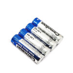 باتری ساده قلمی 4 کارتی کملیون مدل CAMELION 1.5V - تصویر 2