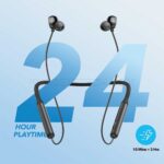 هندزفری بلوتوثی گردنی انکر ANKER soundcore A3213H12 Life U2i - تصویر 4