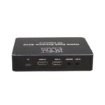 کارت کپچر اکسترنال کی نت پلاس مدل KNET PLUS G270 KP-COHDCAP270 - تصویر 3