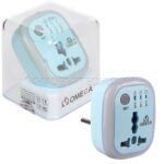 تبدیل سه به دو تایمر دار اومگا مدل OMEGA M100 آبی