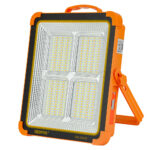 پرژکتور خورشیدی جیپاس مدل GEEPAS GWL5304 - تصویر 2