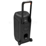 اسپیکر چمدانی جی بی ال مدل  JBL Party Box 330 مشکی - تصویر 6