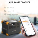 پاوراستیشن پکرون مدل Pecron E3600lfp