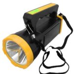 چراغ قوه ایکس او مدل XO YH03 - تصویر 2