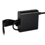 شارژر لپ تاپ اچ پی مدل RO HP 20Volt 3.25Amper فیش تایپ سی - تصویر 2