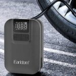پمپ باد ارلدام مدل EARLDOM V2 AIR PUMP - تصویر 4