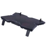 فن نوت بوک چهار فن گیمینگ دی نت مدل D-NET DT-70 - تصویر 3