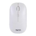ماوس وایرلس تسکو TM-700W سفید - تصویر 2