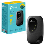 مودم جیبی تی پی لینک مدل TP-LINK M7000 4G LTE