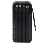 پاوربانک لیامی مدل LIAMI LM7030 30000mAh 22.5W - تصویر 3