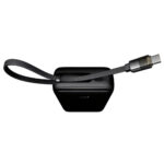 پاوربانک مکدود مدل MCDODO MC-6370 20000mAh 65W مشکی - تصویر 4