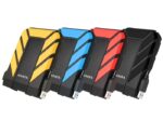 .هارداکسترنال 2TB HD-710 A-DATA - تصویر 2