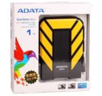 .هارداکسترنال 1TB HD710 ADATA