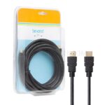 کابل HDMI بیاند مدل BEYOND BA-711 طول 3 متر