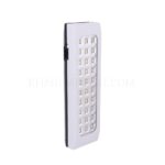 چراغ اضطراری کیانگ مدل KEYANG KY718 - تصویر 2