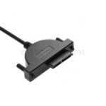 کابل تبدیل SATA به USB دی نت مدل D-NET DVD - تصویر 2