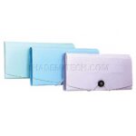 اکسپندینگ کش دار مدل SA702 یاسی - تصویر 3