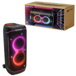 اسپیکر چمدانی جی بی ال مدل JBL Party Box STAGE 720 مشکی