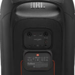 اسپیکر چمدانی جی بی ال مدل JBL Party Box STAGE 720 مشکی - تصویر 6