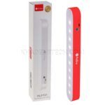چراغ مطالعه پرووان مدل PROONE PLP721 قرمز