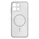قاب شیائومی مدل PVD XIAOMI 15C 4G MAG SAFE سفید