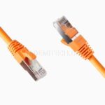 کابل پچ کورد بیاند مدل BEYOND BA-722 CAT7 طول 3 متر - تصویر 2