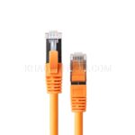 کابل پچ کورد بیاند مدل BEYOND BA-722 CAT7 طول 1 متر - تصویر 2