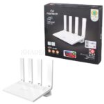 مودم روتر بی سیم نزتک مدل Naztech NZT-77UX400 N300 LTE 4G