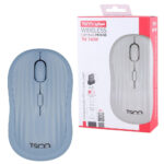 ماوس بی سیم تسکو مدل TSCO TM 740W آبی