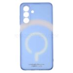 قاب سامسونگ مدل Samsung A36 MARK یاسی مات