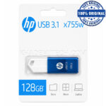 فلش اچ پی مدل hp X755W USB 3.1 128GB