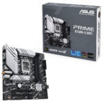 مادربرد ایسوس مدل ASUS PRIME B760M-A DDR5 WIFI Intel 90MB1ELO-M1EAY0 LGA 1700