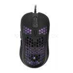 ماوس سیم دار گیمینگ تسکو مدل TSCO TM 765GA - تصویر 2