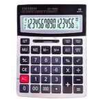 ماشین حساب سیتیزن مدل CITTZEIV CT-760N - تصویر 2