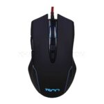 ماوس سیم دار گیمینگ تسکو مدل TSCO TM 763GA - تصویر 2